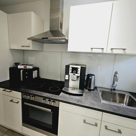 Weinstadt Monteurwohnnung Ferienwohnung Dış mekan fotoğraf