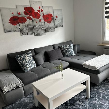 Weinstadt Monteurwohnnung Ferienwohnung Dış mekan fotoğraf