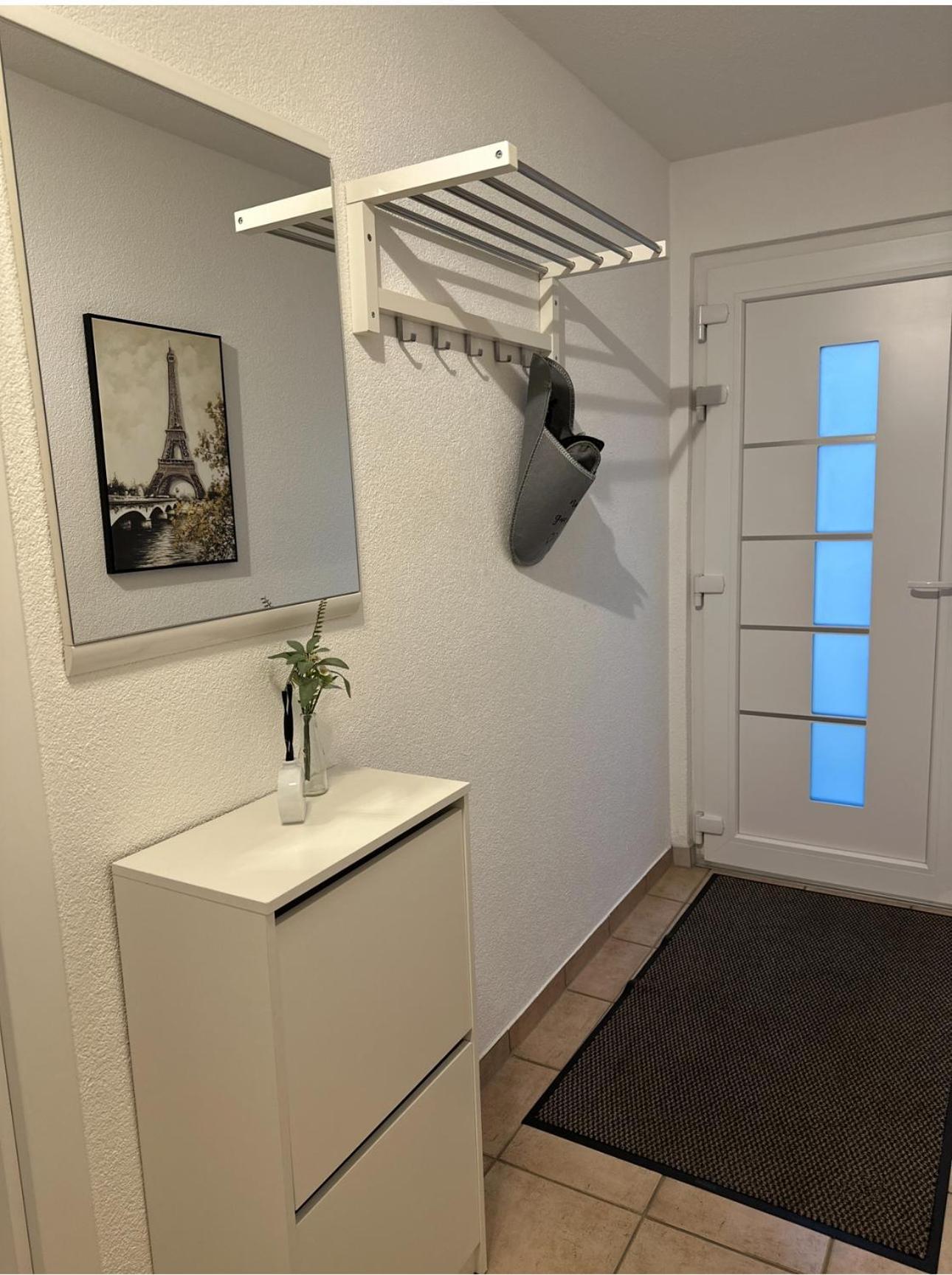 Weinstadt Monteurwohnnung Ferienwohnung Dış mekan fotoğraf